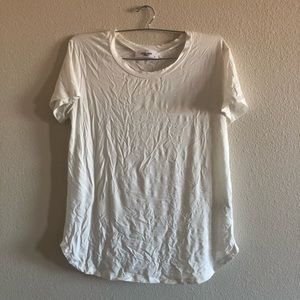 CJLA white tee